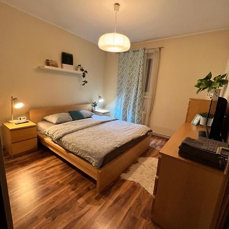 Boulevard Rose Apartment Alba Iulia Ngoại thất bức ảnh
