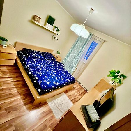 Boulevard Rose Apartment Alba Iulia Ngoại thất bức ảnh